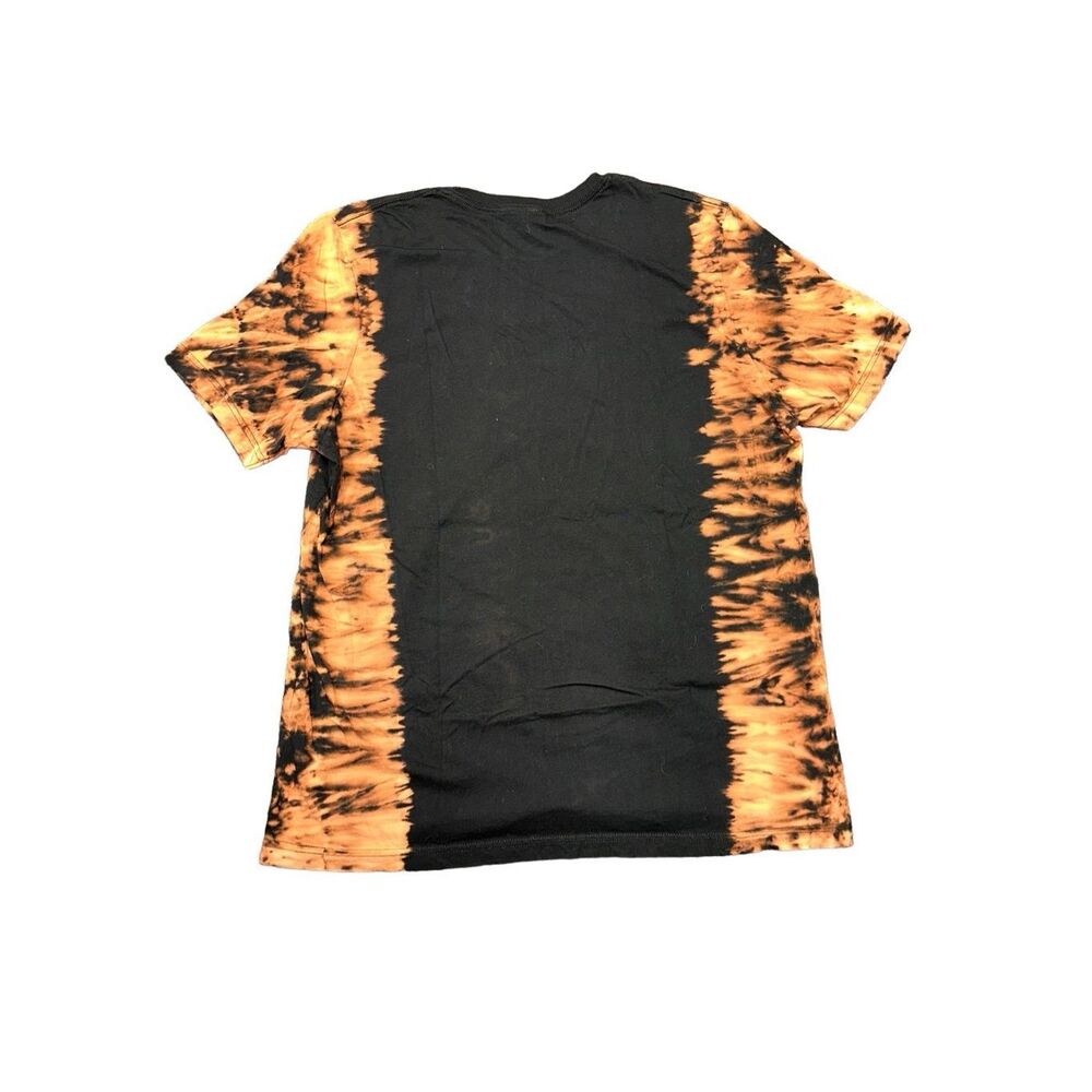 Staind Bleached Tee - Picture 2 of 4